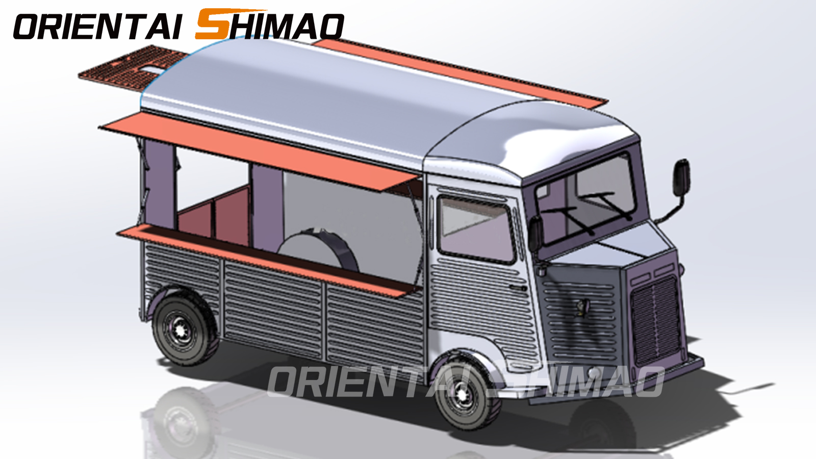 MMXXIV Orientales Shimao publice incepit constructione