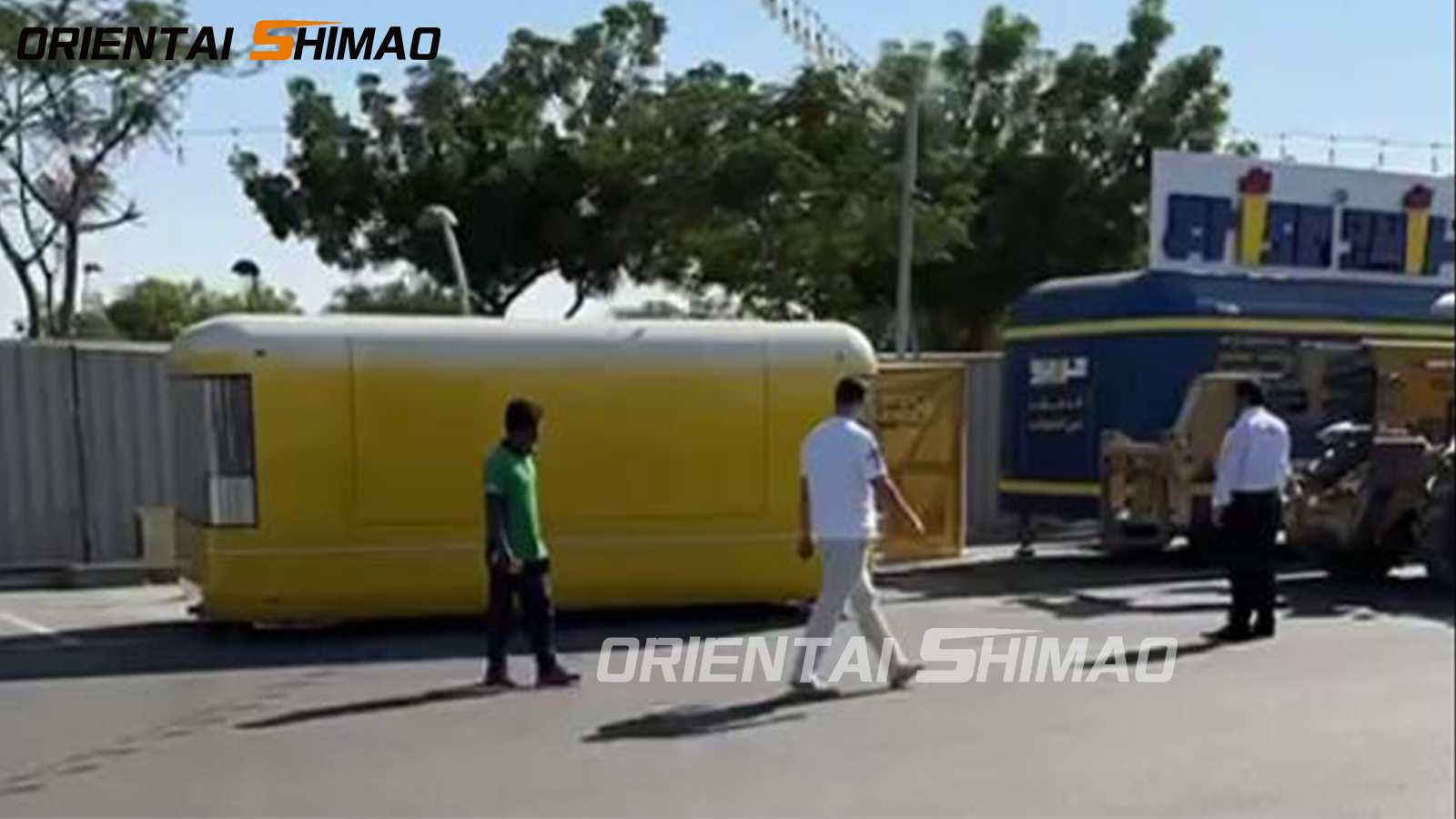 Food Trailer Chronicles: Culinaria momenta quae capta sunt ab Customers' Lentibus