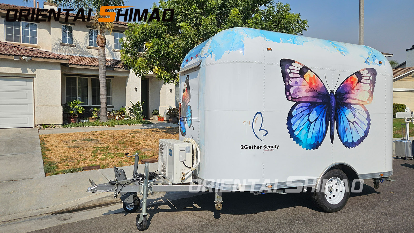 Trendy pulchritudinem trailer