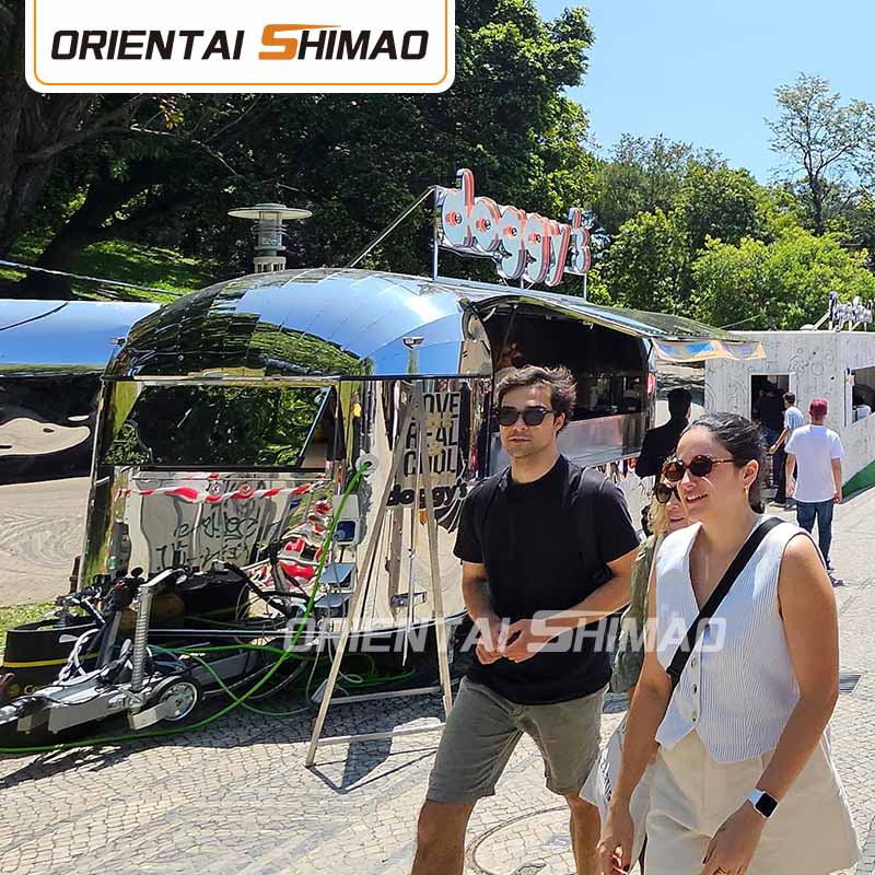 Salus sine finibus! Qingfeng's Premium Trailer Earns Global Certificationes