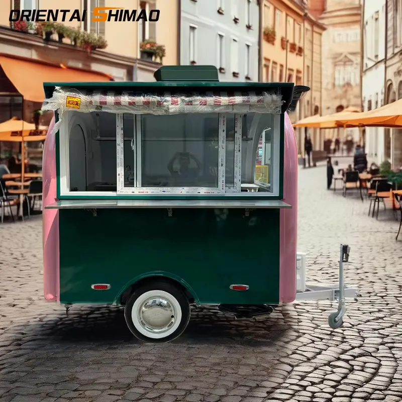 varia via cibum cart