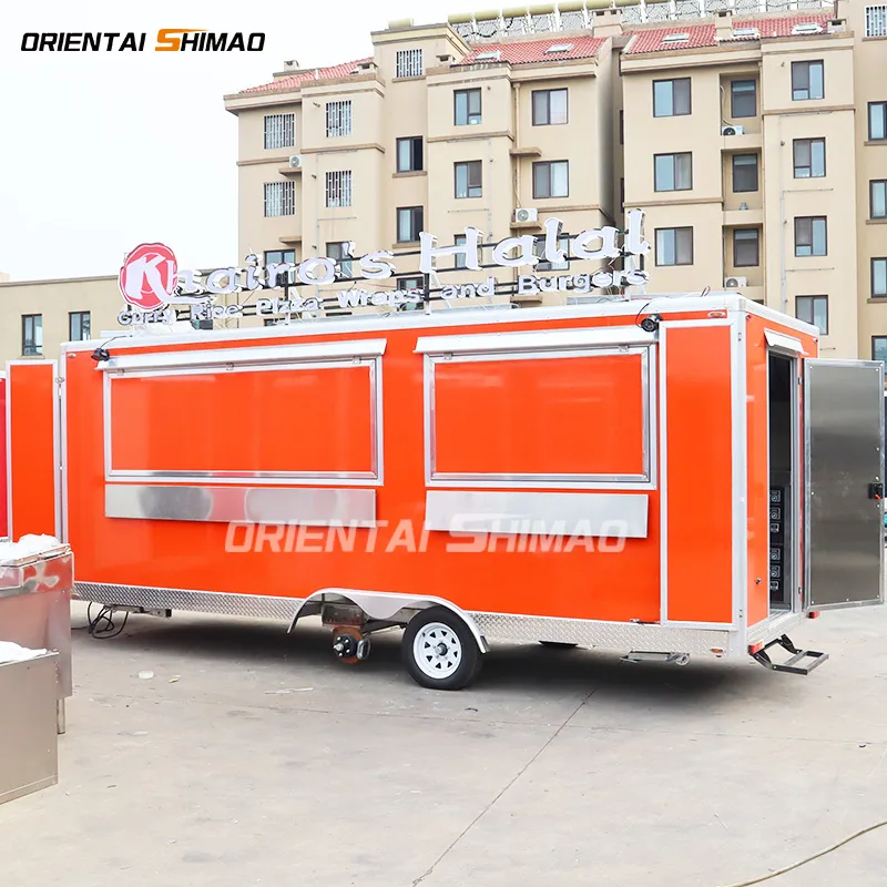 Cibus Concessionis Trailer