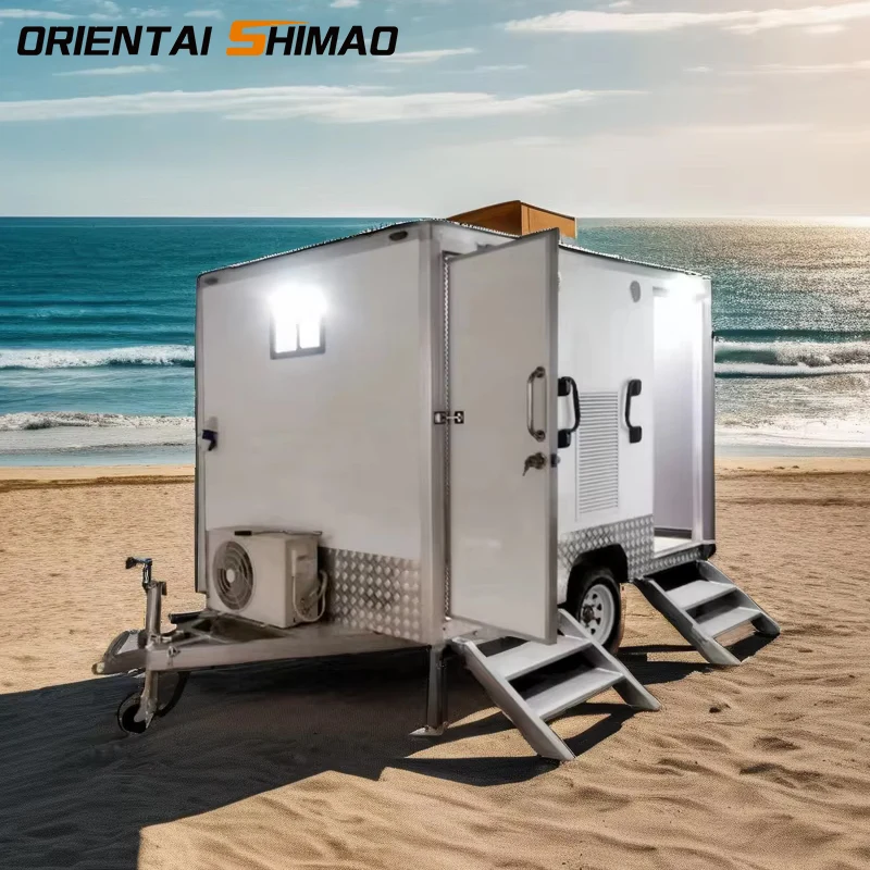 velit latrina trailer
