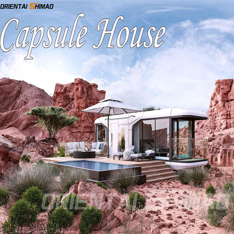 Prefab Domus