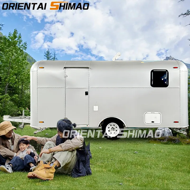 Quadratus Motorhome