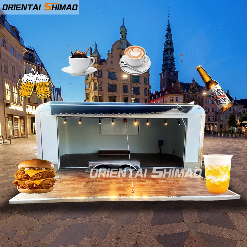 Scaena Airstream Video