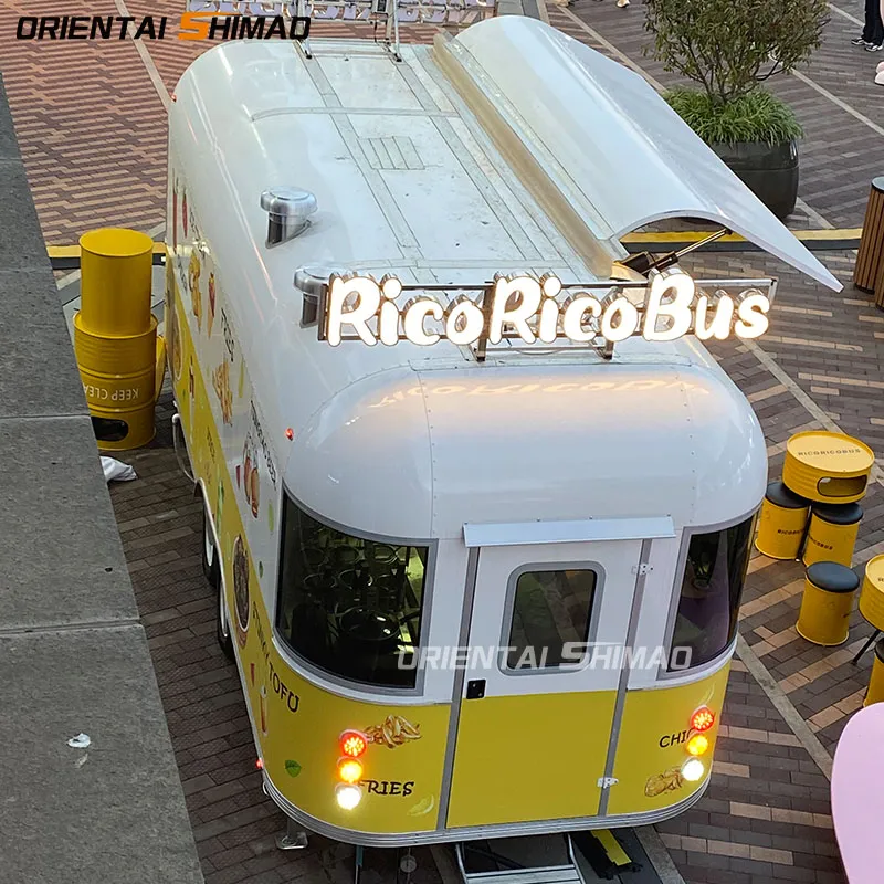 via airstream cibum sex
