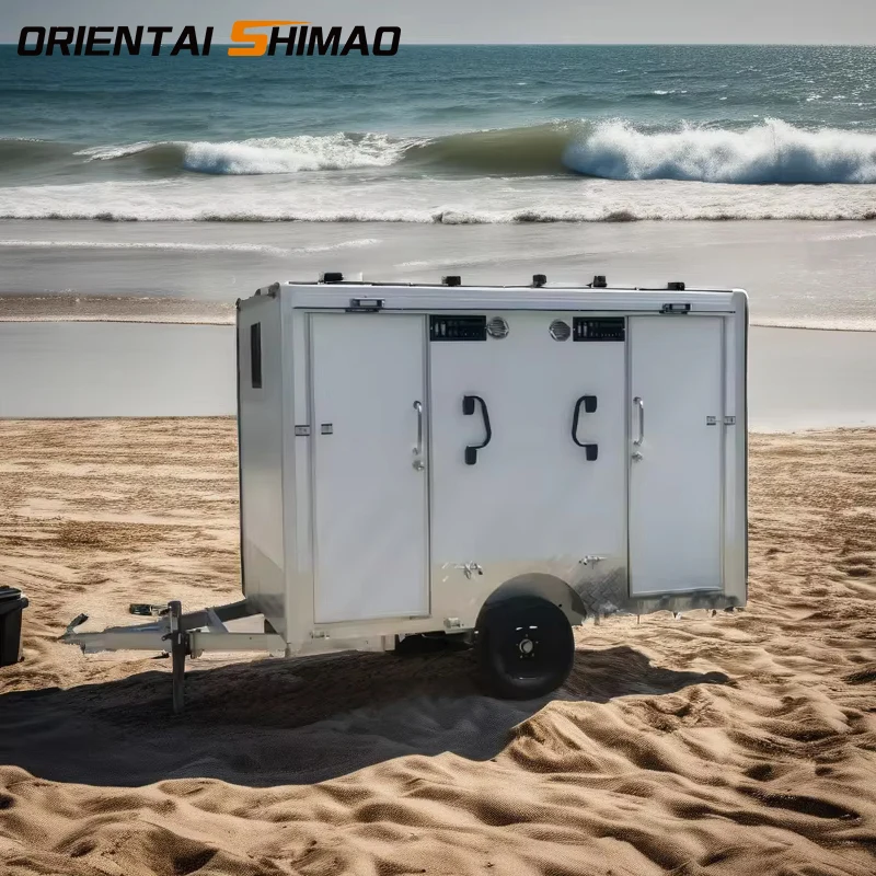 CULTUS trailer